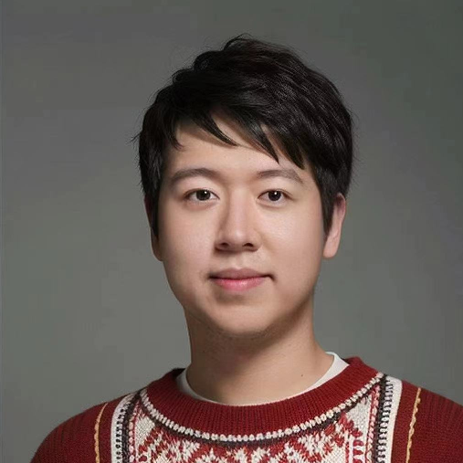 Huazhe Xu