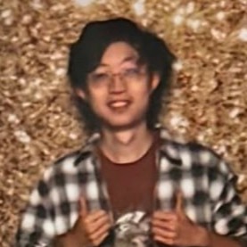 Kaizhe Hu
