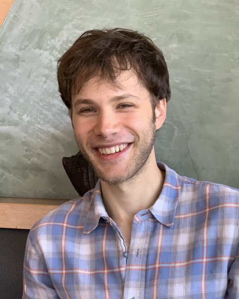 Max Simchowitz