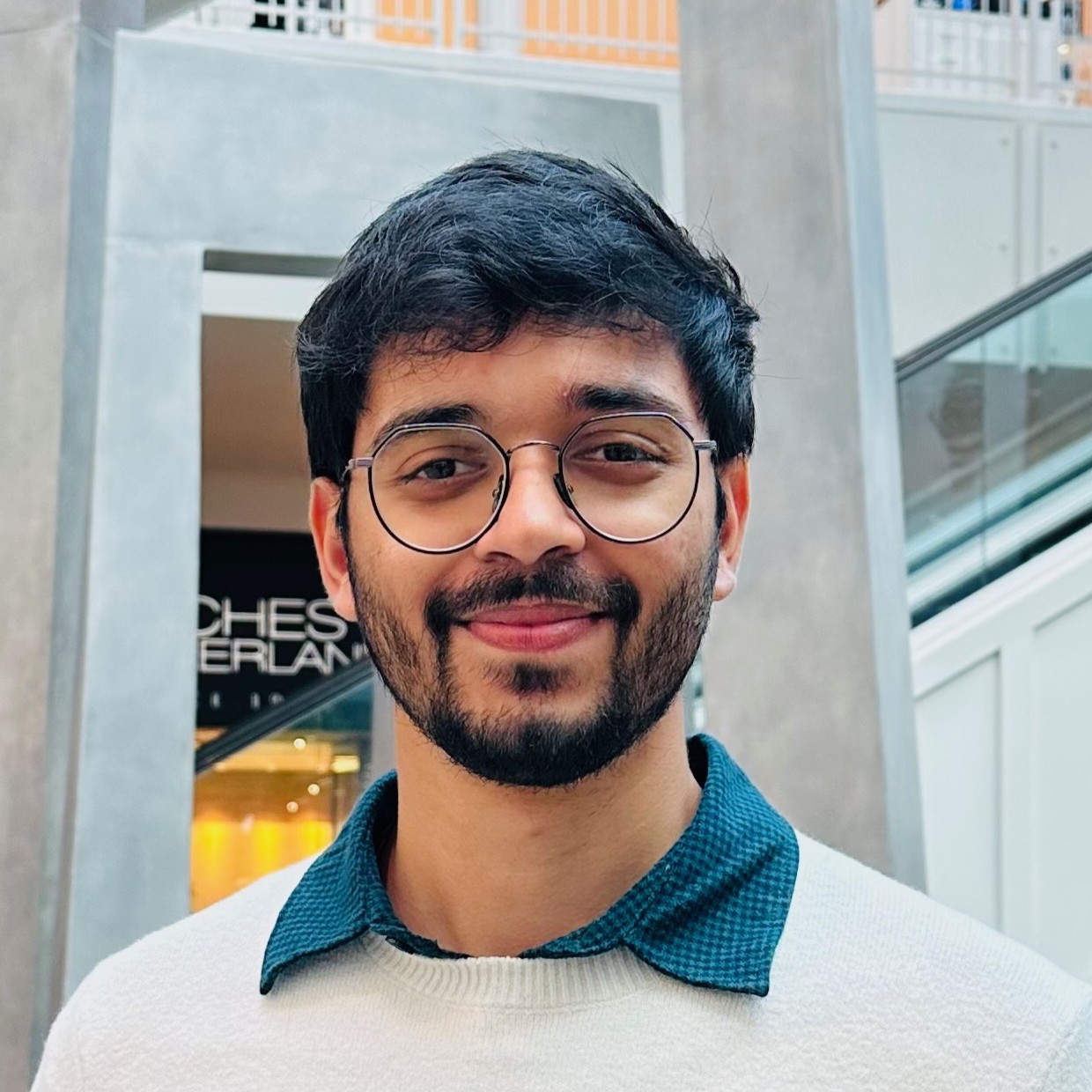 Utkarsh Mishra