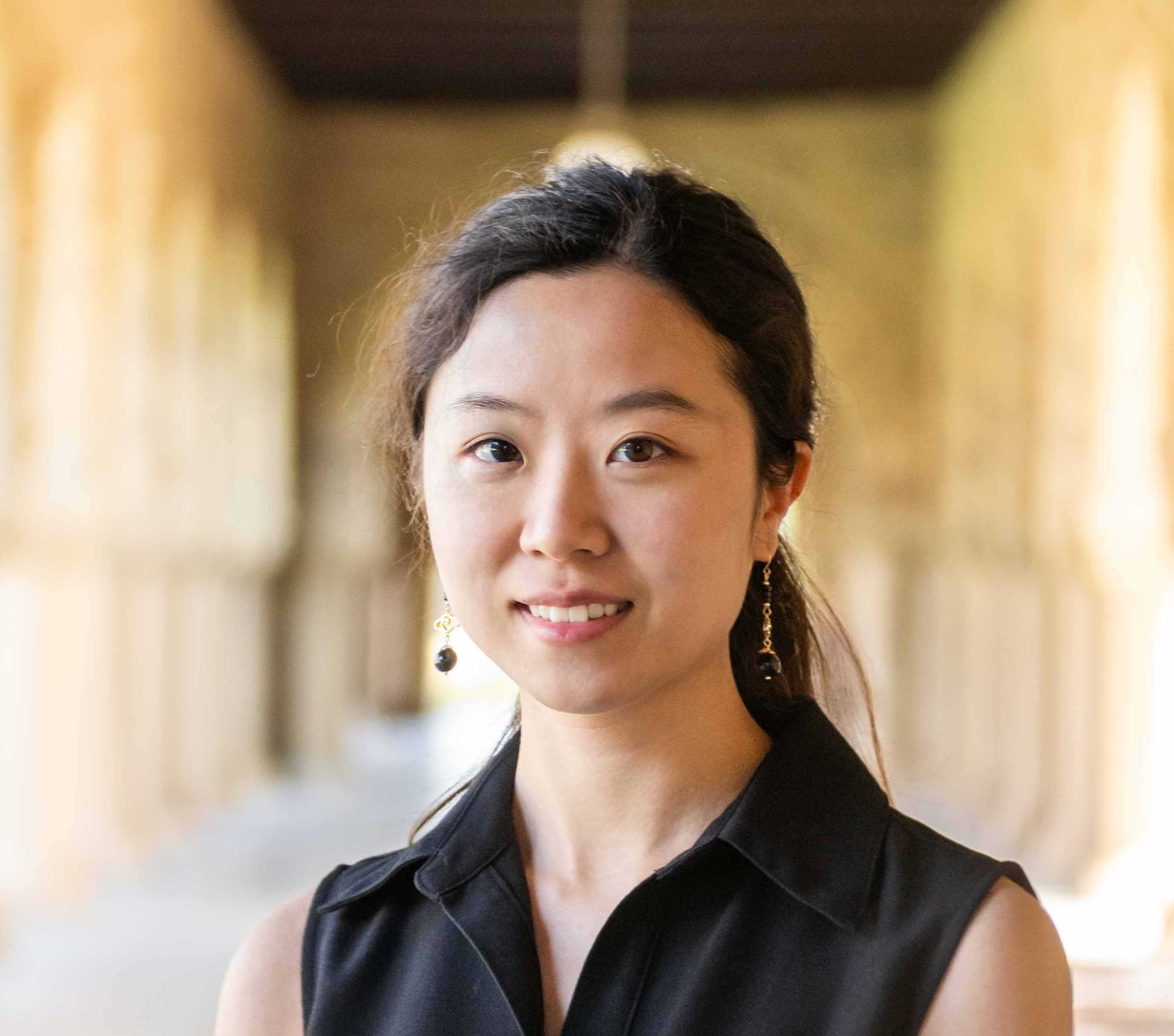 Xiaomeng Xu